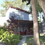 Casa Mae Da Lua