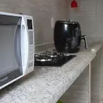 Casa Mae Da Lua