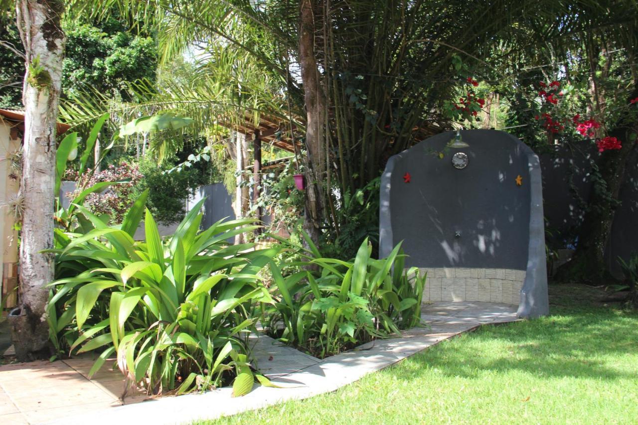 Homestay Casa Mae Da Lua