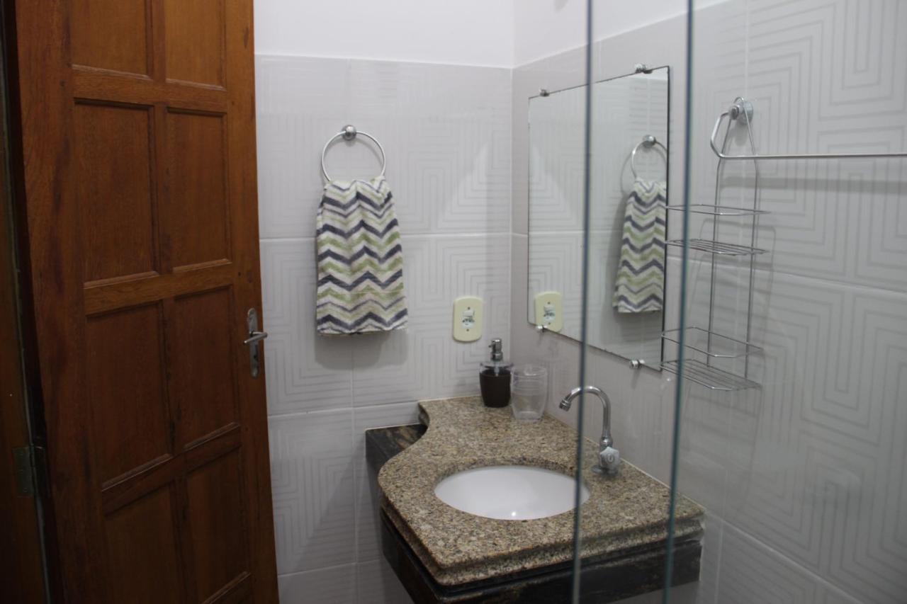 Casa Mae Da Lua Homestay Porto Seguro