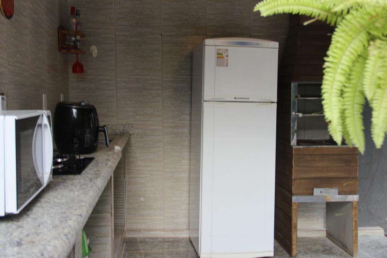 Homestay Casa Mae Da Lua Porto Seguro