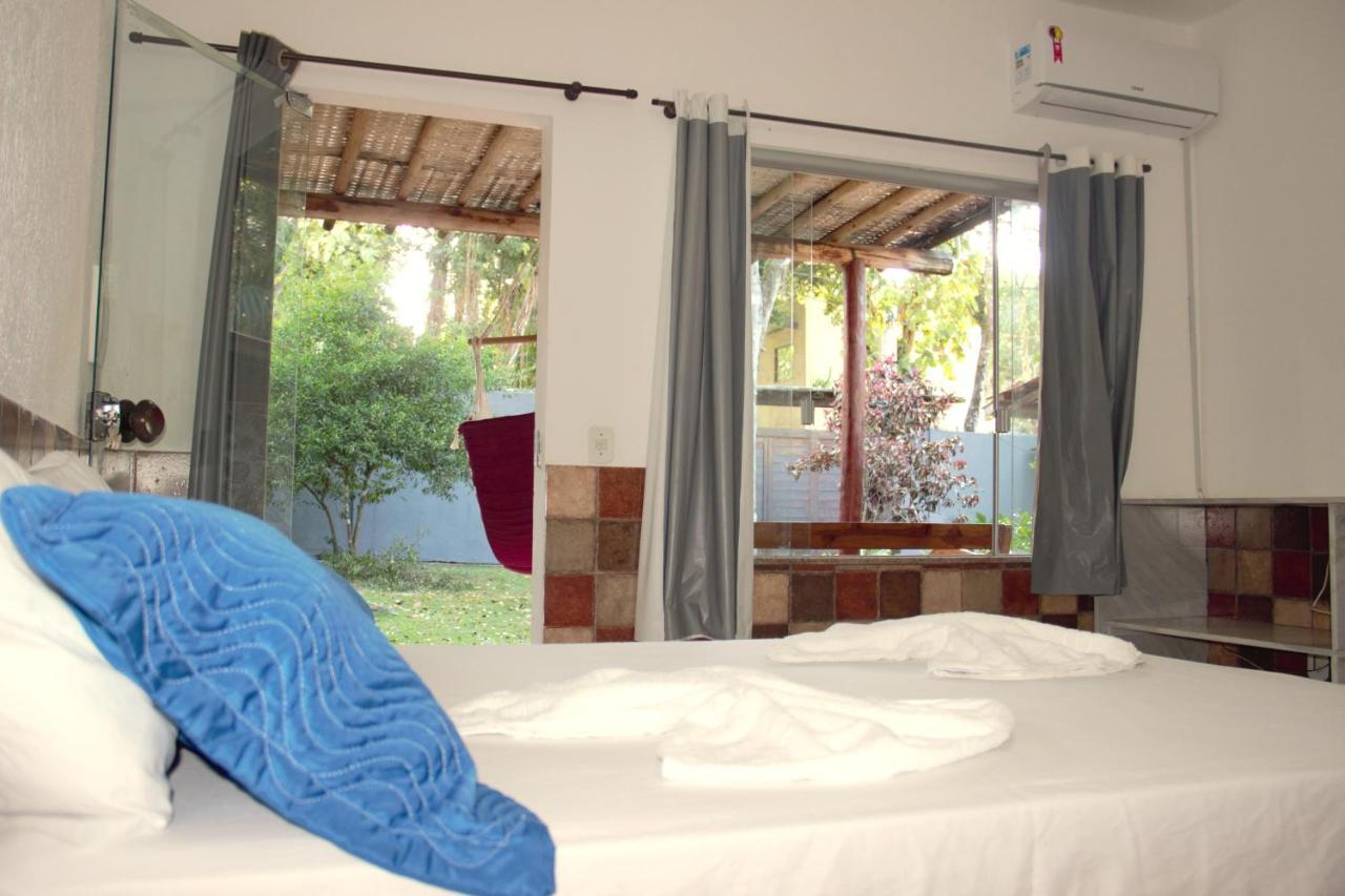 Casa Mae Da Lua Homestay *
