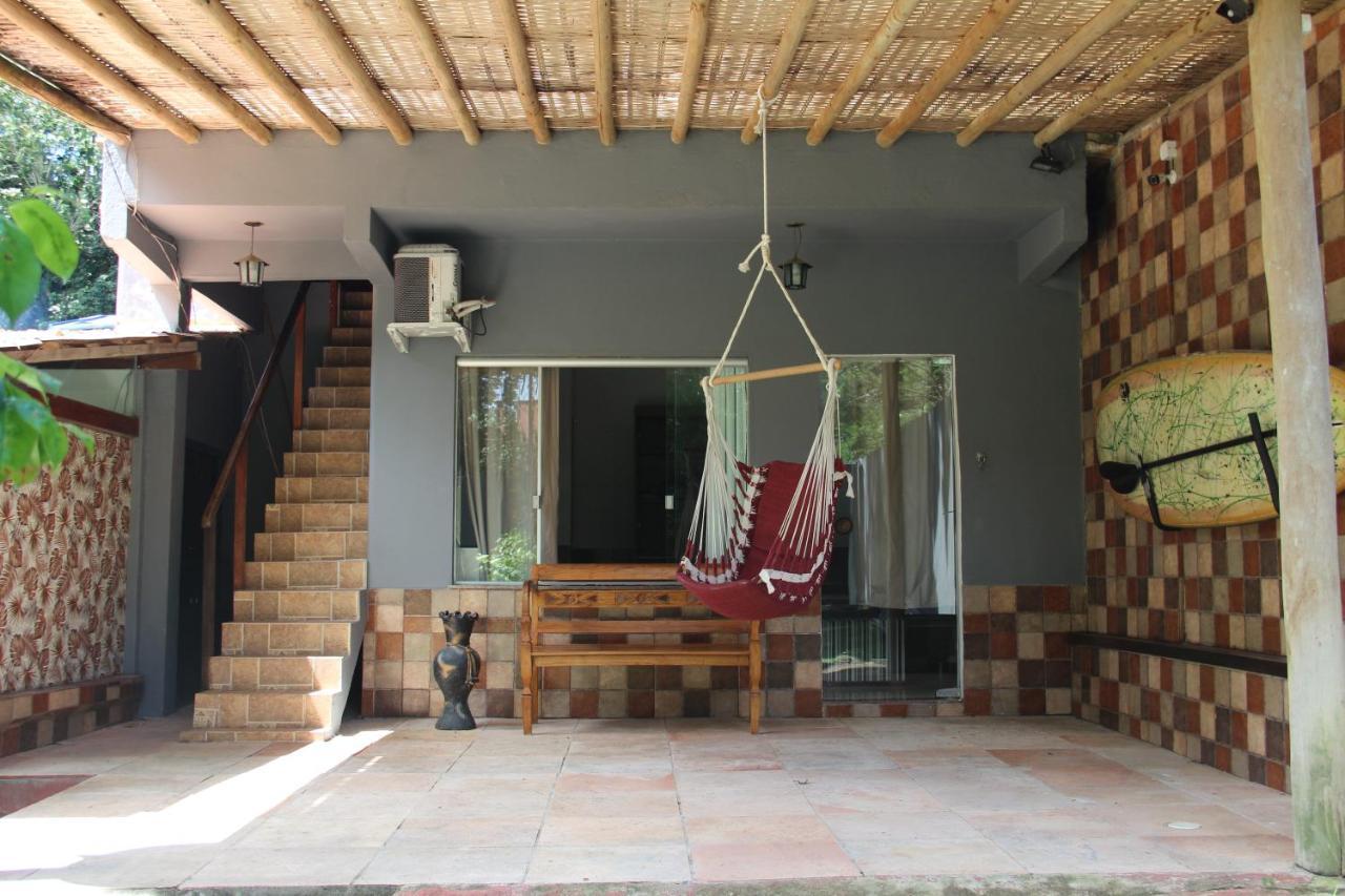 Casa Mae Da Lua Homestay *