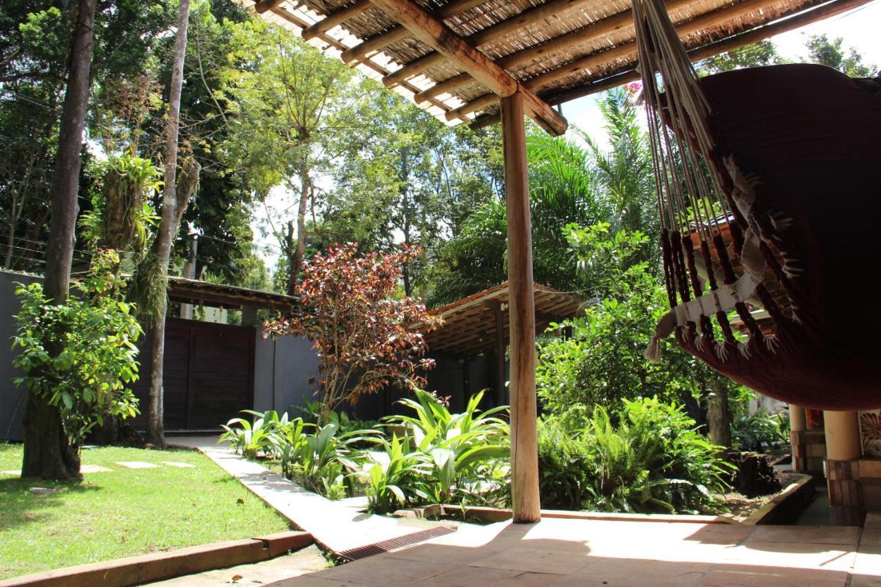 Homestay Casa Mae Da Lua *