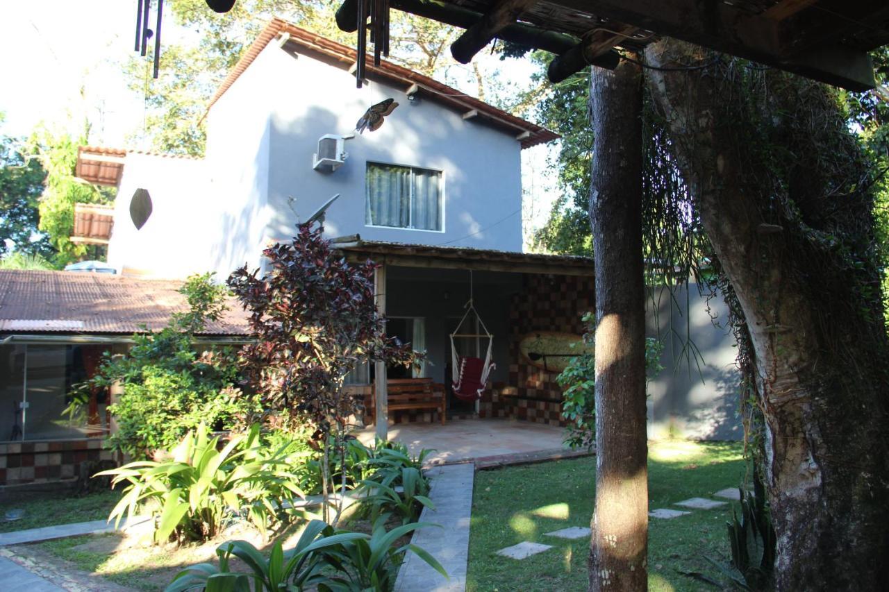 Casa Mae Da Lua *