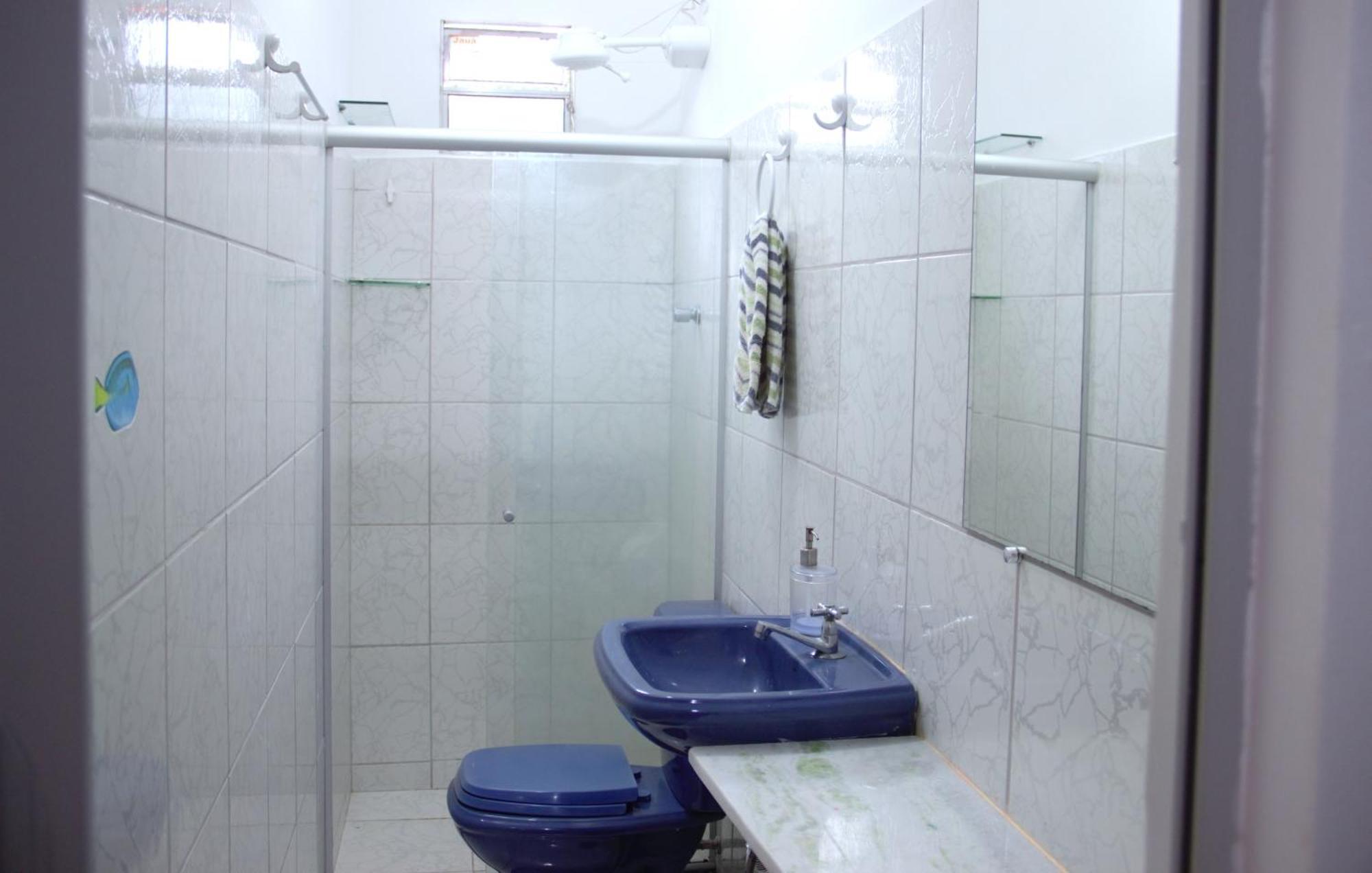 Homestay Casa Mae Da Lua Porto Seguro