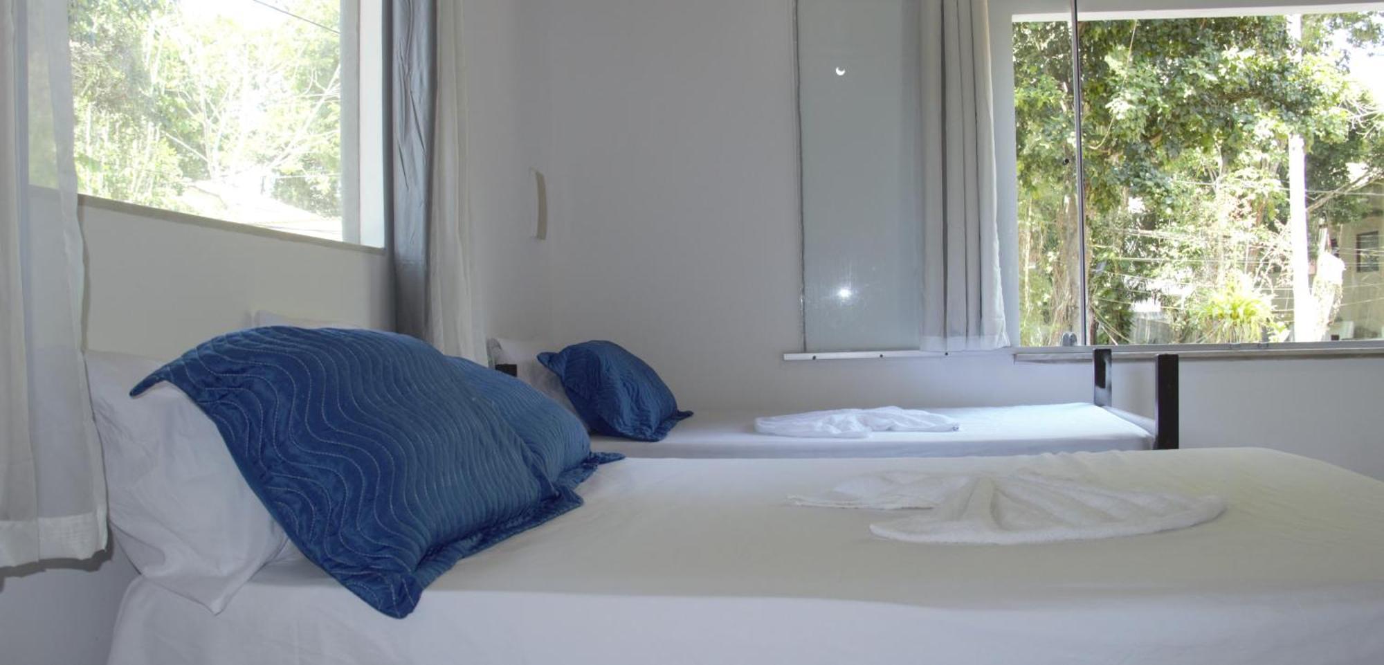 Casa Mae Da Lua Porto Seguro